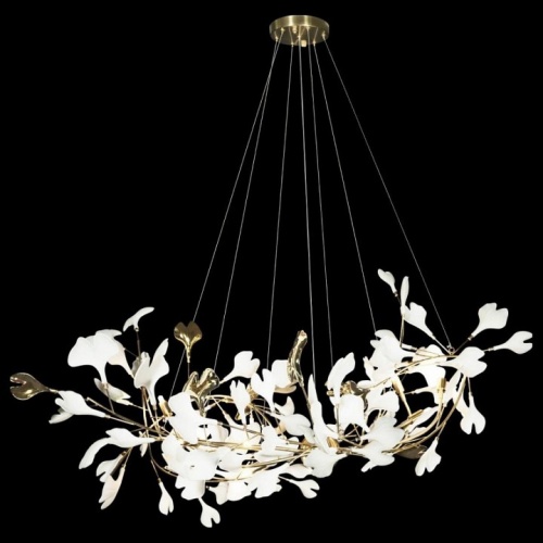 Подвесной светильник Loft it Fleur 10125/10 в Нижнем Новгороде фото 4