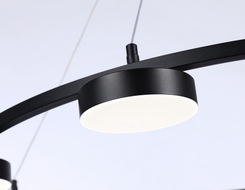 Подвесная люстра Ambrella Light FL FL51763 в Нижнем Новгороде фото 2