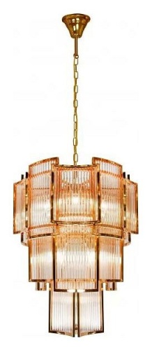 Подвесной светильник iLamp Tribeca MD0276-11C в Нижнем Новгороде фото 5