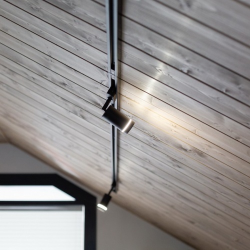 Трек накладной Elektrostandard Track Rail BK Surface a057087 в Нижнем Новгороде фото 3