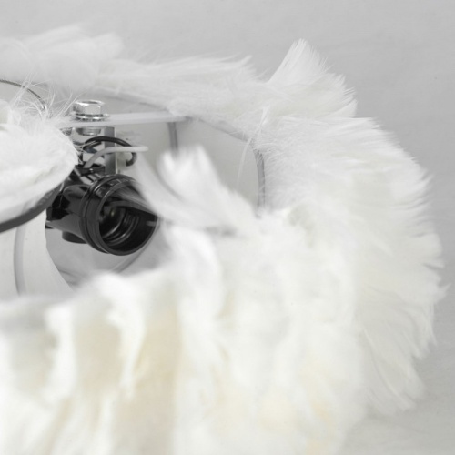 Подвесная люстра Lussole Cuscino GRLSP-8602 в Нижнем Новгороде фото 5