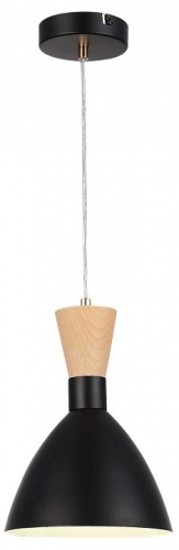 Подвесной светильник EVOLUCE VISTA SLE1256-403-01 в Нижнем Новгороде фото 3