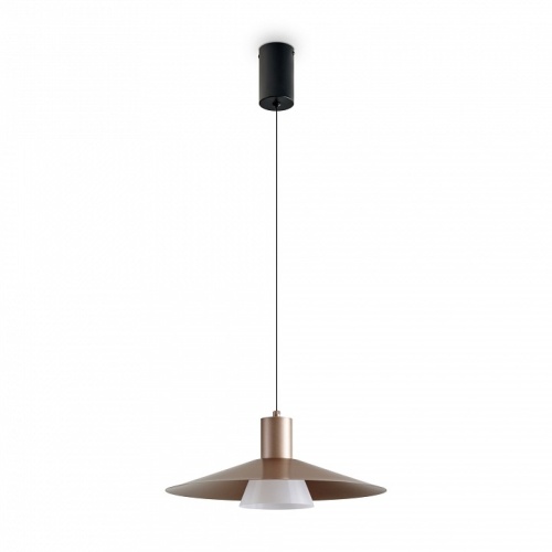 Подвесной светильник Freya Fari FR5600PL-L5MG1 в Нижнем Новгороде фото 4