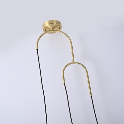 Подвесной светильник Imperiumloft NEWTON NEWTON01 в Нижнем Новгороде фото 4