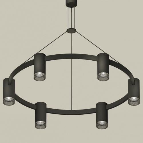 Подвесная люстра Ambrella Light XB XB9022201 в Нижнем Новгороде