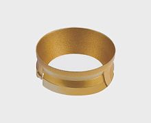 Кольцо декоративное Italline IT08-8050 IT08-8050 gold в Мариинском Посаде