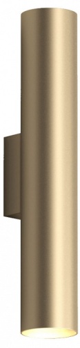 Накладной светильник Denkirs СКОУП DK5022-SG в Нижнем Новгороде