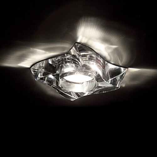 Встраиваемый светильник Lightstar Flutto 006430 в Йошкар-Оле фото 3