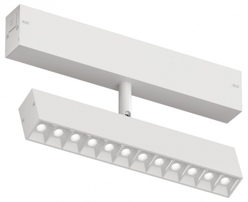 Светильник на штанге Denkirs Smart DK8006-WH в Нижнем Новгороде