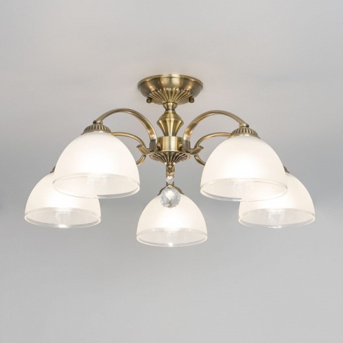 Люстра на штанге Citilux Франческа CL417153 в Нижнем Новгороде фото 2