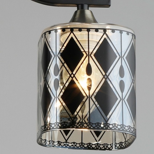 Светильник на штанге 01700 01700-0.3-03 в Нижнем Новгороде фото 3