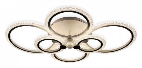 Потолочная люстра Ambrella Light FA FA4065 в Нижнем Новгороде фото 2