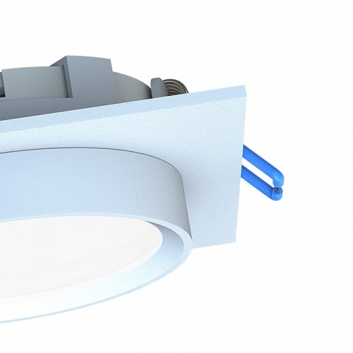 Встраиваемый светильник Favourite Umbra 4674-1U в Нижнем Новгороде фото 2