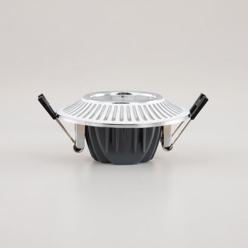 Встраиваемый светильник Citilux Дзета CLD042NW1 в Нижнем Новгороде фото 9