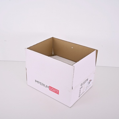 Люстра на штанге Imperiumloft Jorgenson Beige/Dark wood STAVRA01 в Нижнем Новгороде фото 9