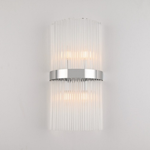 Накладной светильник Arte Milano Torcia 430122.250.4.E14.B1 CR в Нижнем Новгороде фото 10