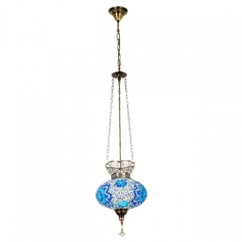 Подвесной светильник Citilux Каир CL419126 в Нижнем Новгороде фото 10