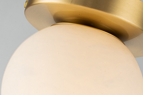 Накладной светильник Belfast Ravenhill 3333Y BR MB в Нижнем Новгороде фото 6