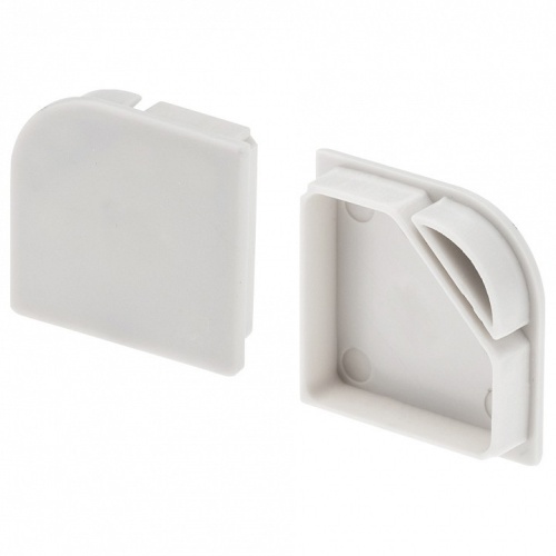 Набор заглушек для профиля Arlight ARH-KANT-30S 016560 в Нижнем Новгороде