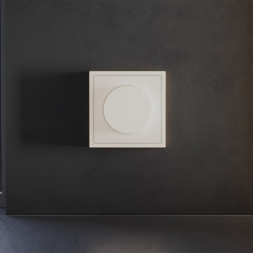 Накладка для диммера Voltum S70 VLS002013 в Нижнем Новгороде фото 2