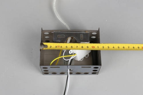 Накладной светильник Aployt Klod APL.639.01.02 в Нижнем Новгороде фото 10