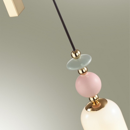 Бра Odeon Light Candy 4861/1WA в Нижнем Новгороде фото 2