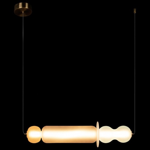 Подвесной светильник Loft it Lollipop 10239P/G в Нижнем Новгороде фото 4