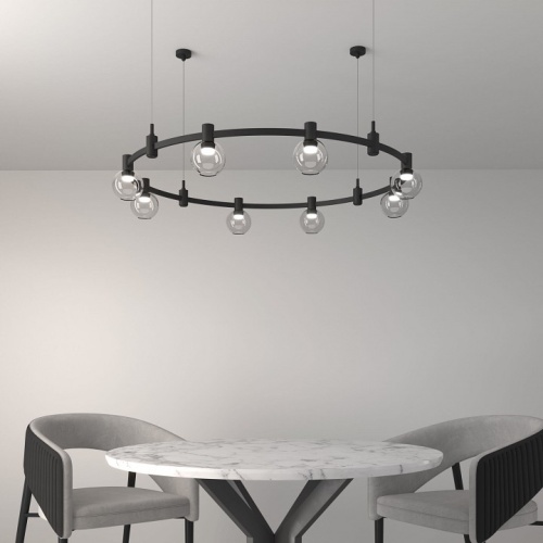 Накладной светильник Elektrostandard Esthetic Magnetic a065420 в Нижнем Новгороде фото 4