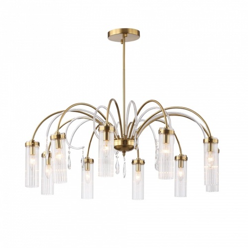 Люстра на штанге ST-Luce Luminera SL1401.303.10 в Нижнем Новгороде фото 8