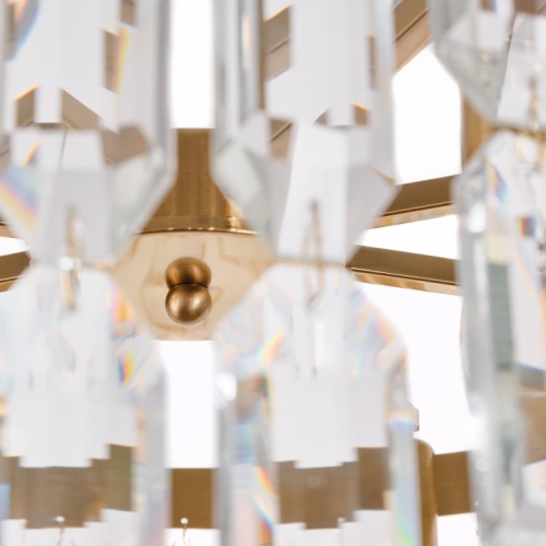 Подвесная люстра MyFar David MR1973-8P в Нижнем Новгороде фото 3