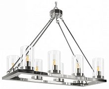 Подвесная люстра Loft it Candlelight 10437/760R в Нижнем Новгороде