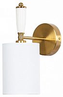 Бра Arte Lamp WAVERLEY A4102AP-1PB в Нижнем Новгороде