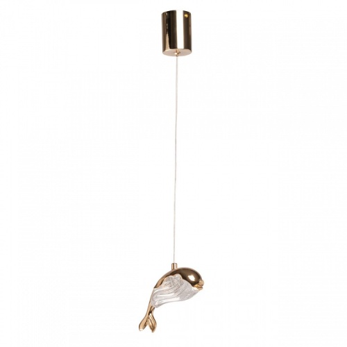 Подвесной светильник De City Конти 33 488012001 в Нижнем Новгороде фото 7