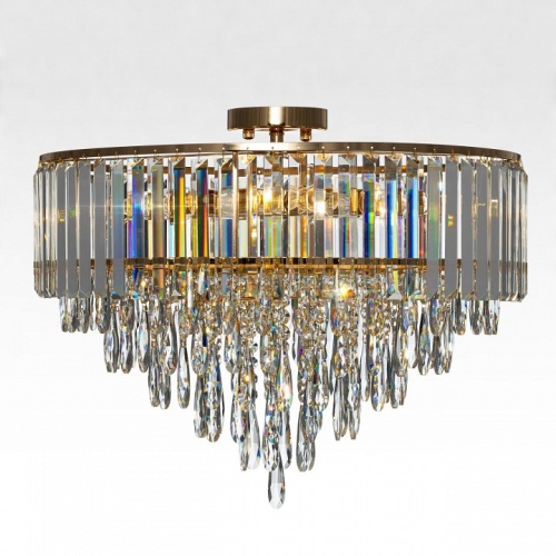 Потолочная люстра Citilux LEONNA CL320192 в Нижнем Новгороде фото 8