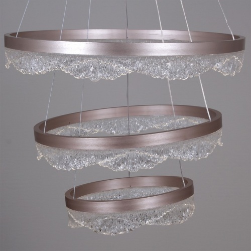 Подвесная люстра  42490-0.4-03 в Нижнем Новгороде фото 5