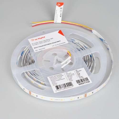 Лента светодиодная Arlight UL-A120 025211(3) в Нижнем Новгороде фото 4