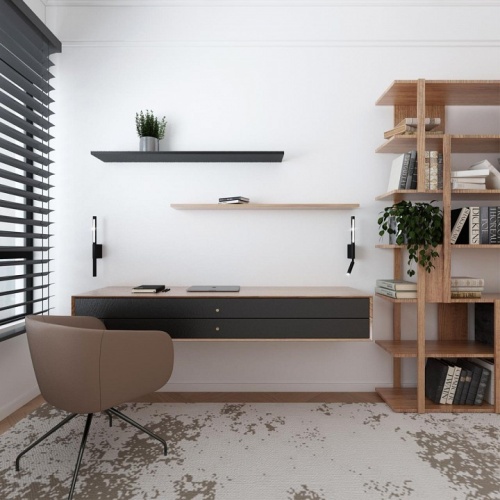 Бра с подсветкой Novotech Fermo 359436 в Нижнем Новгороде фото 4