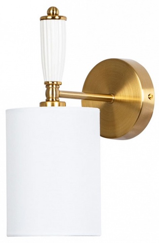 Бра Arte Lamp WAVERLEY A4102AP-1PB в Нижнем Новгороде