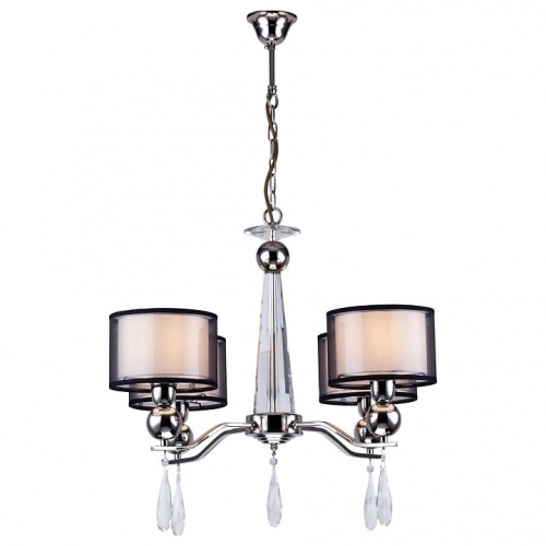 Подвесная люстра Arti Lampadari Rufina Rufina E 1.1.4.600 N в Нижнем Новгороде фото 3