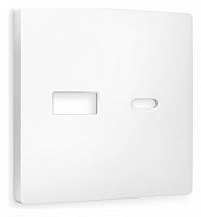 Накладка для розетки type A и C Ambrella Volt ALFA AP1310 в Нижнем Новгороде