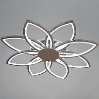 Потолочная люстра  09877-0.3-08 CR (RGB) в Нижнем Новгороде