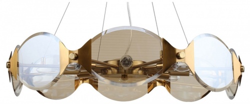 Подвесной светильник MW-Light Илоника 7 451012208 в Похвистнево