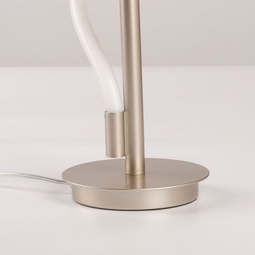 Настольная лампа декоративная DeMarkt Толедо 3 312032901 в Нижнем Новгороде фото 2