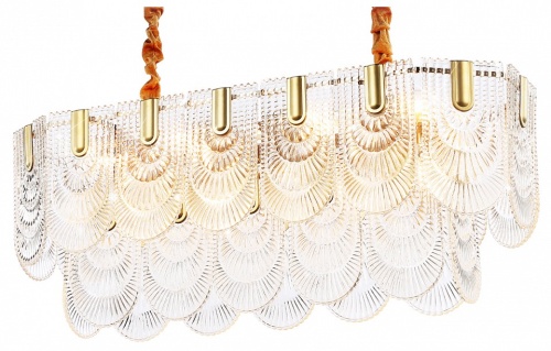 Подвесной светильник Ambrella Light TR TR5389 в Нижнем Новгороде