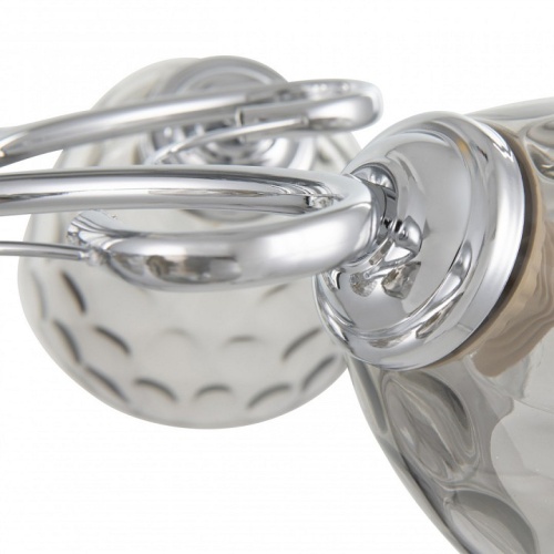 Потолочная люстра Arte Milano Napoli-9776 339776/5 CR в Нижнем Новгороде фото 7