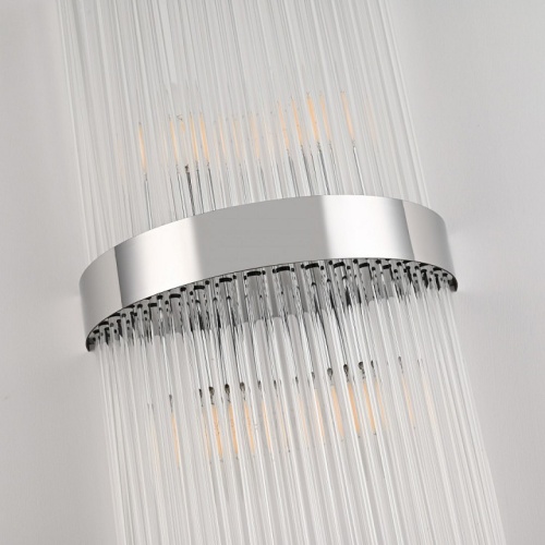 Накладной светильник Arte Milano Torcia 430122.250.4.E14.B1 CR в Нижнем Новгороде фото 5