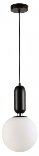 Подвесной светильник Lussole Cleburne LSP-8590 в Туапсе фото 3
