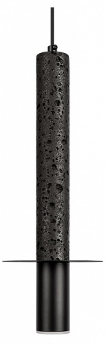 Подвесной светильник Loft it Everest 10583A Black в Нижнем Новгороде