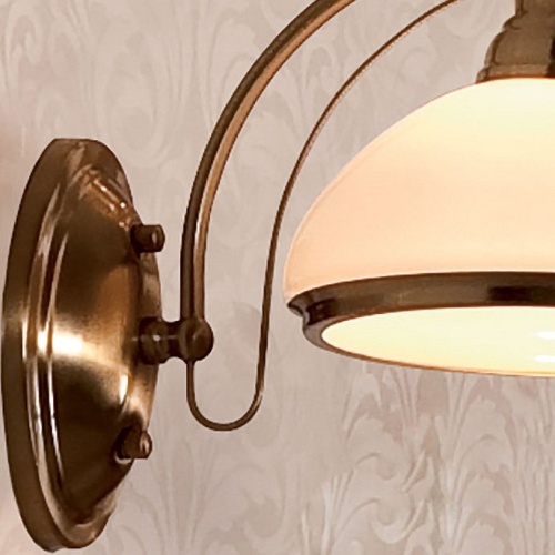 Бра Citilux Краков CL401313 в Нижнем Новгороде фото 2