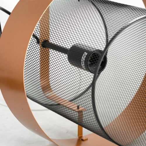 Подвесной светильник Lussole Bullok LSP-8407 в Нижнем Новгороде фото 4